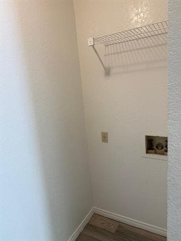 Building Photo - 7306 Redfield Dr