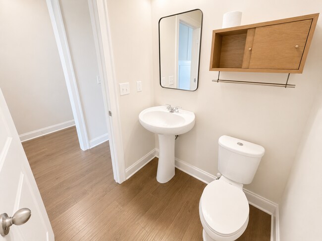 Building Photo - Better Than New | Ranch Home with Flex Room, 3-Head Spa Shower, Covered Outdoor Living & Premium ...
