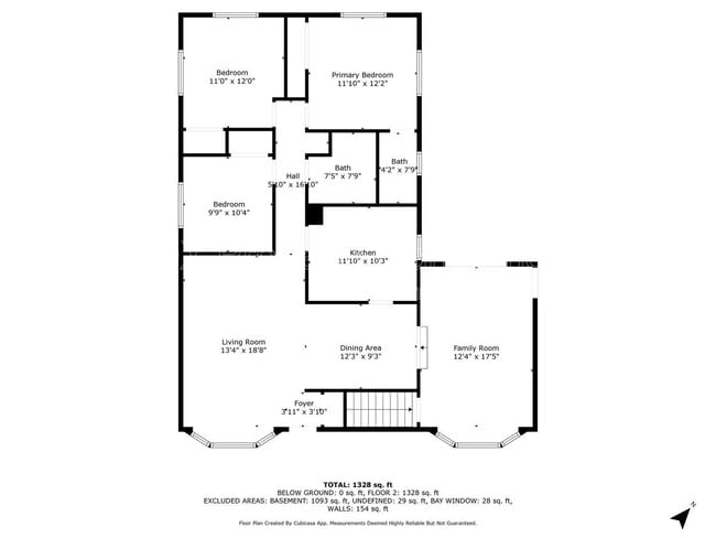 Building Photo - 1815 Woodcrest Rd