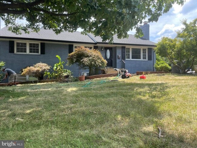 Building Photo - 4617 N Chambliss St