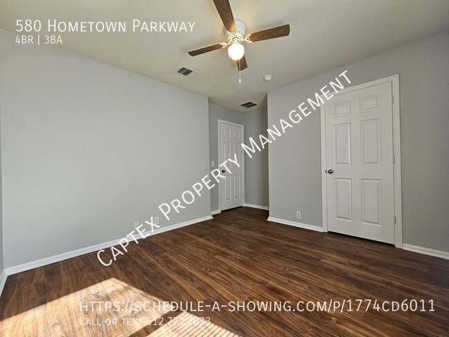 Building Photo - 580 Hometown Pkwy