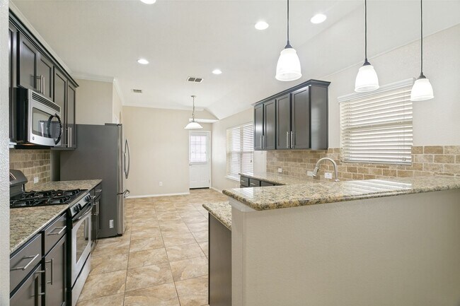 Building Photo - 2813 Houston Wood Dr