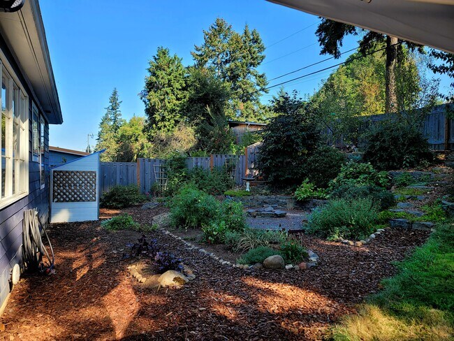 Building Photo - 1110 SE 113th Ave