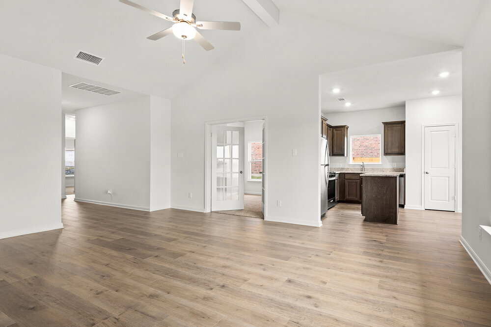 Building Photo - 212 Julian Davis Dr