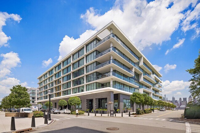 Building Photo - 1200 Ave at Port Imperial