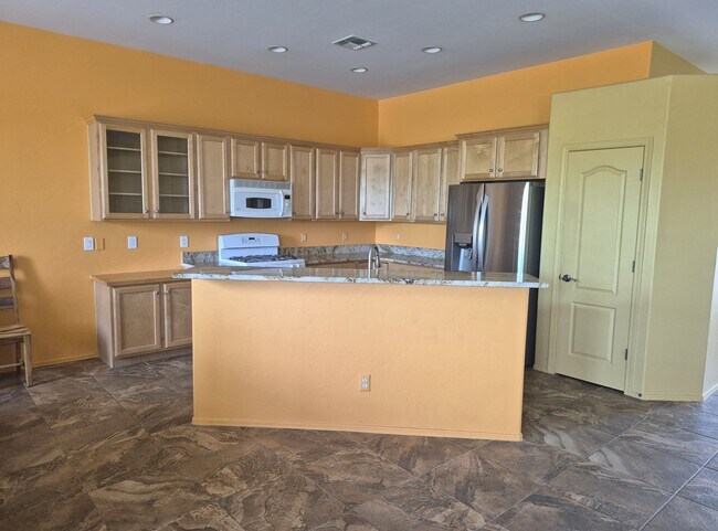 Building Photo - 3506 S Desert Lantern Rd