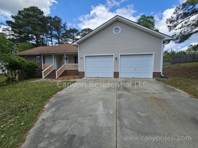 Building Photo - 101 Overlook Ct