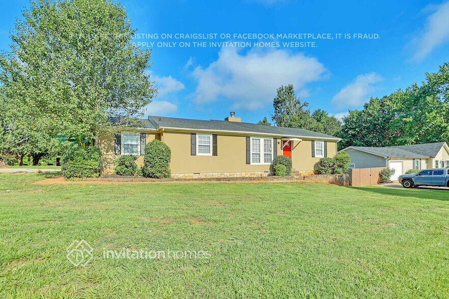 Primary Photo - 3813 Centerville Hwy