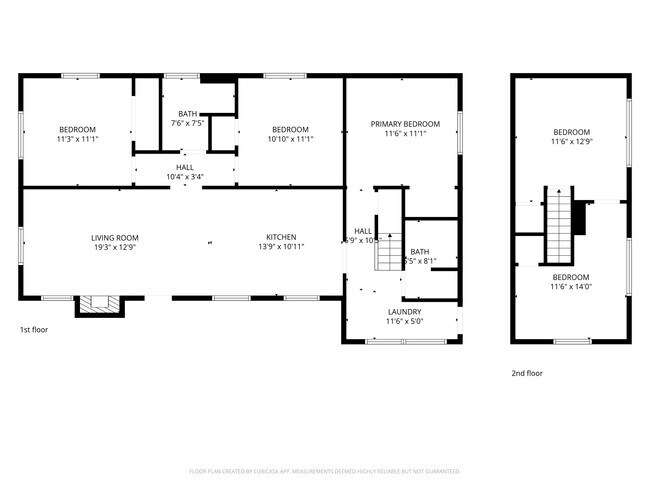 Building Photo - 613 Pearson Springs Rd