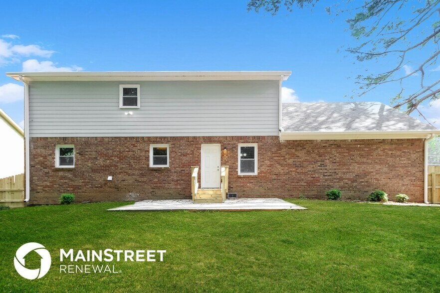 Building Photo - 6348 Phillips Pl