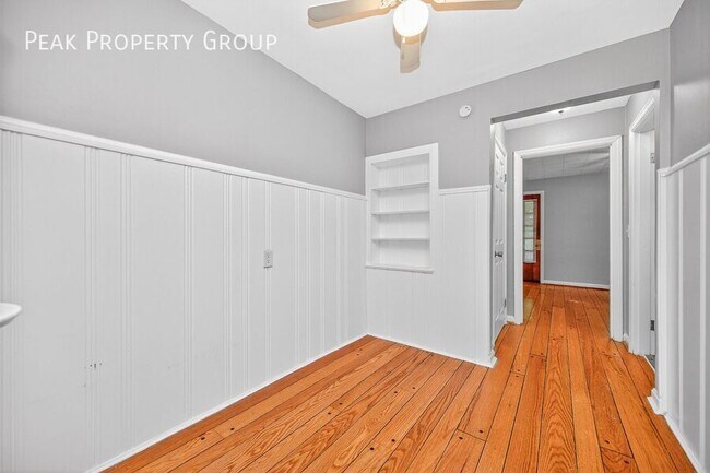 Building Photo - 3139 Beaver Ave