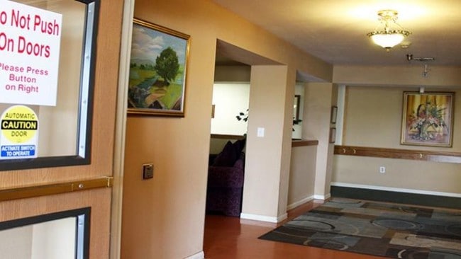 Primary Photo - Nueces Bend Senior Housing