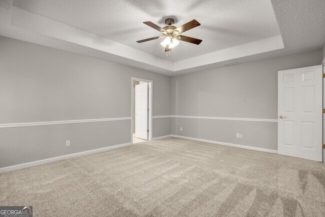 Building Photo - 120 Cannongate Trace