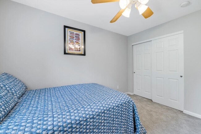 Building Photo - 8018 Presidio Ct