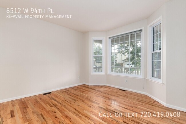 Building Photo - 8512 W 94th Pl