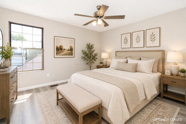 Building Photo - 2515 Pressman Dr