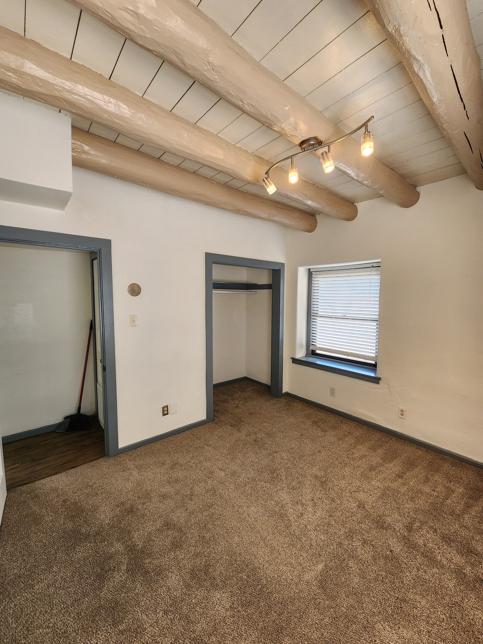 Bedroom 3 - 460 S Bosque Loop