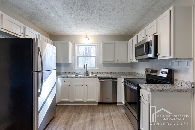 Building Photo - 4283 E Paulding Dr