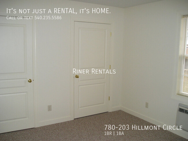 Building Photo - 780-203 Hillmont Circle-