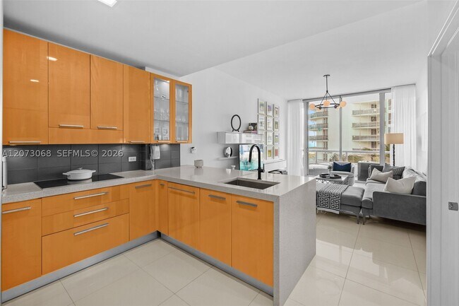 Building Photo - 6799 Collins Ave