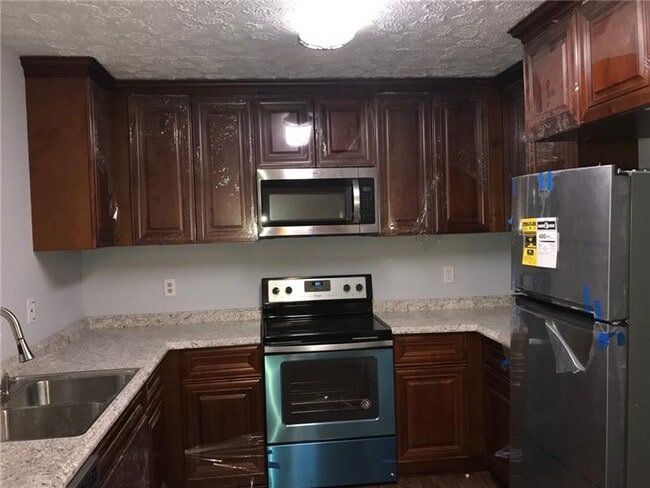 Building Photo - 224 Andrew J Hairston Blvd NW