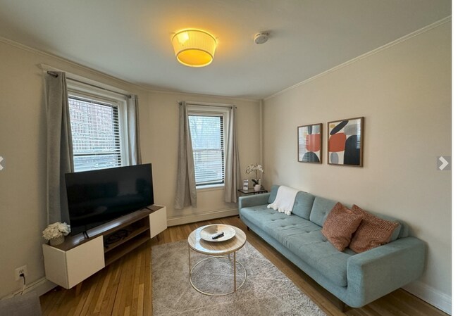 Building Photo - 34 East Newton St