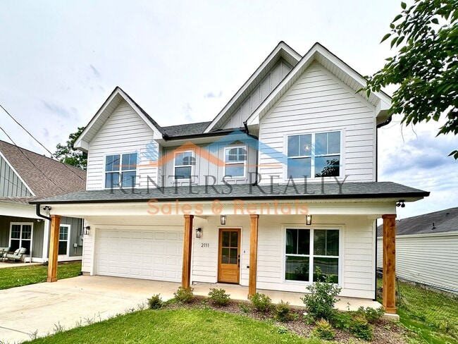 Building Photo - 3BR Home with Office, Bonus Room, Large Kitchen Island, 2-Car Garage & Large Yard – Huntsville Li...