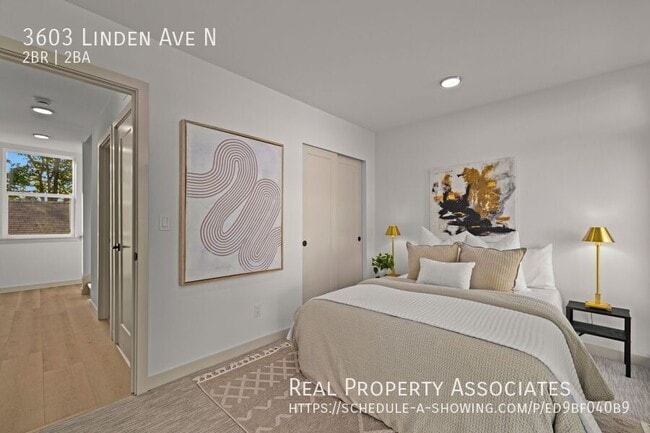 Building Photo - 3603 Linden Ave N