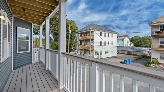 Building Photo - 76 Bouvier Ave