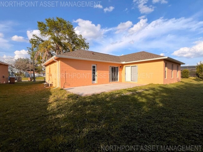 Building Photo - 3BR 2BA Home w/ 2-Car Garage • Dishwasher • Large Patio in Kissimmee