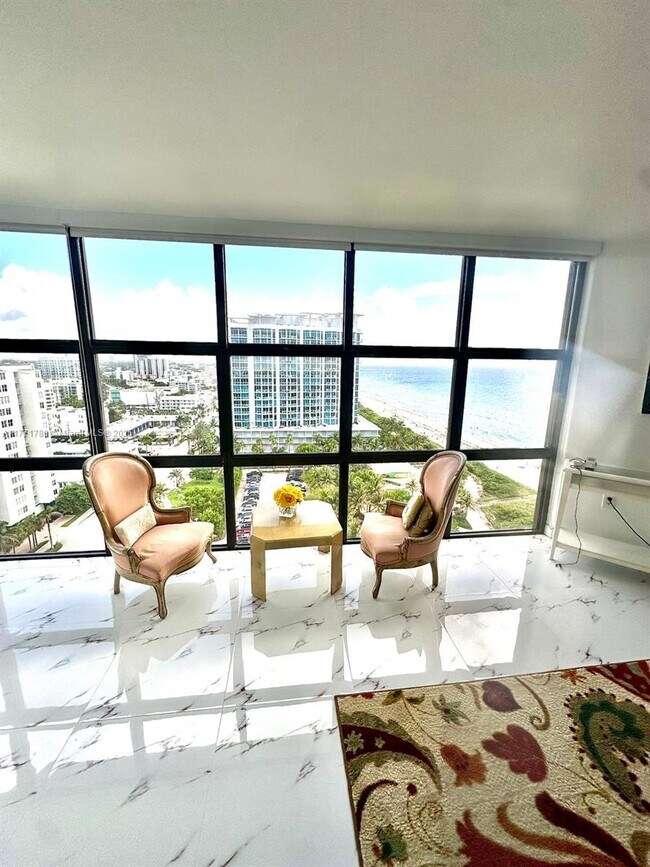Building Photo - 6423 Collins Ave