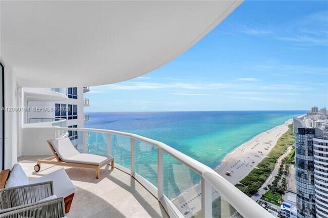 Building Photo - 6365 Collins Ave