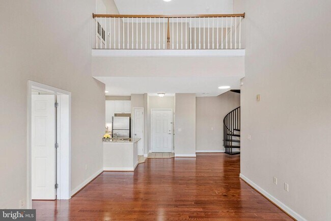 Building Photo - 501 Hungerford Dr