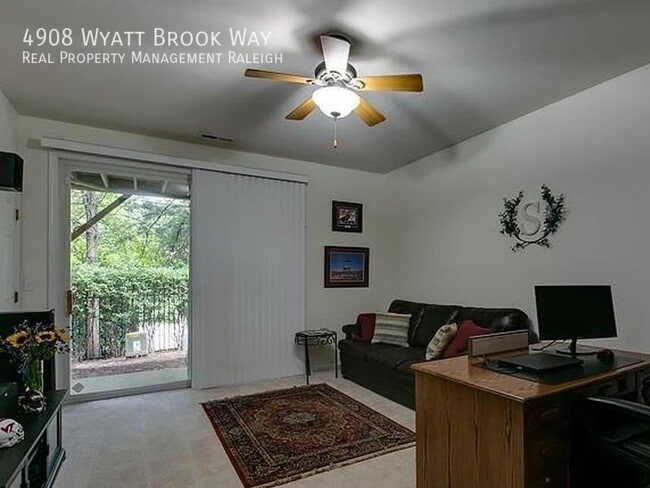 Building Photo - 4908 Wyatt Brook Way