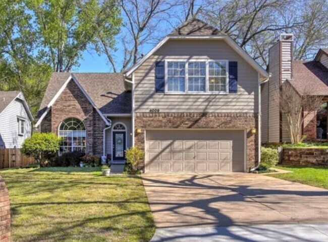 Primary Photo - 4009 E 88th St