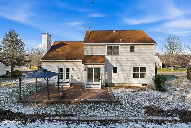 Building Photo - 1217 Wilkinson Dr