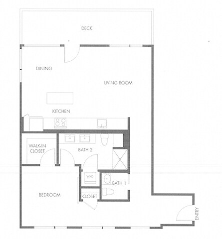 Floorplan - Pike Motorworks