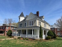 Building Photo - 200 Mitchell Ave