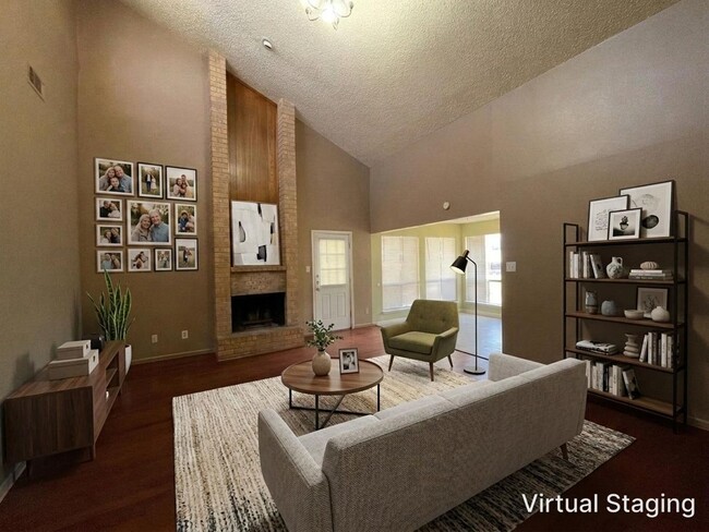 Building Photo - 4502 Whitmire Ln