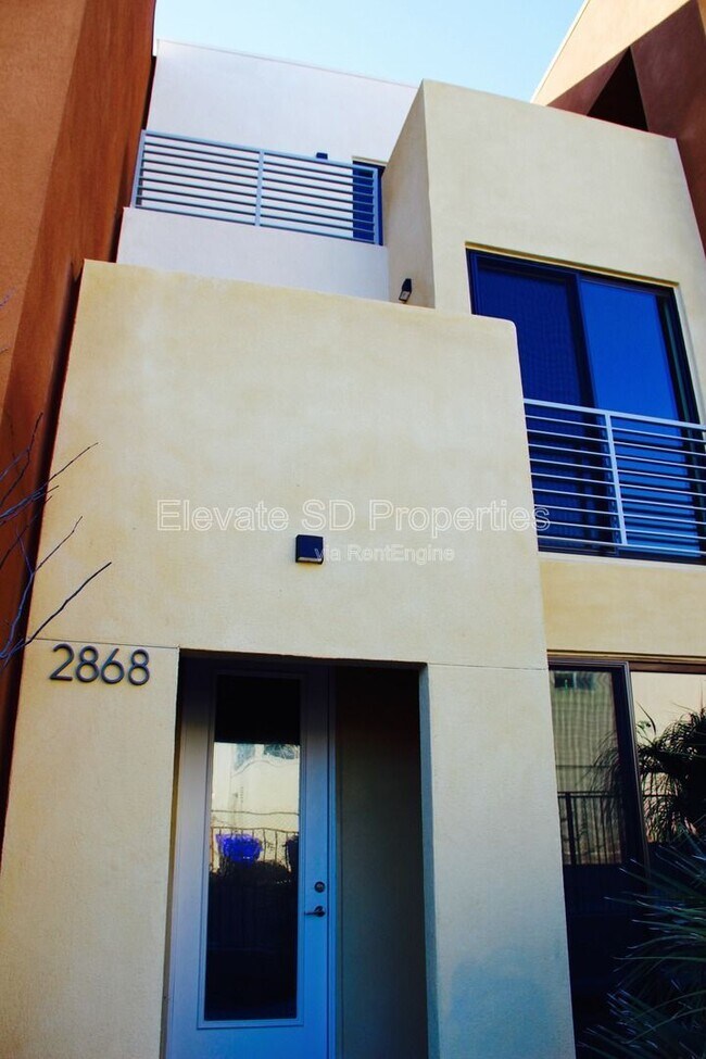 Building Photo - 2868 C St