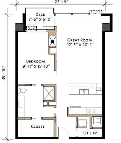 Building Photo - 820 Blanchard St