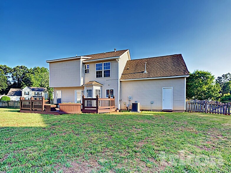 Building Photo - 5126 Timbertop Ln