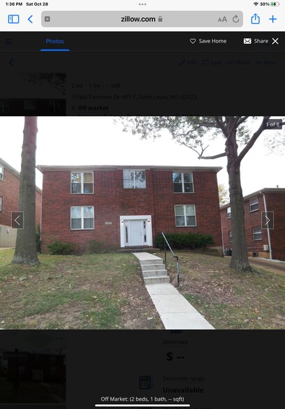Primary Photo - 10366 Parkman Dr