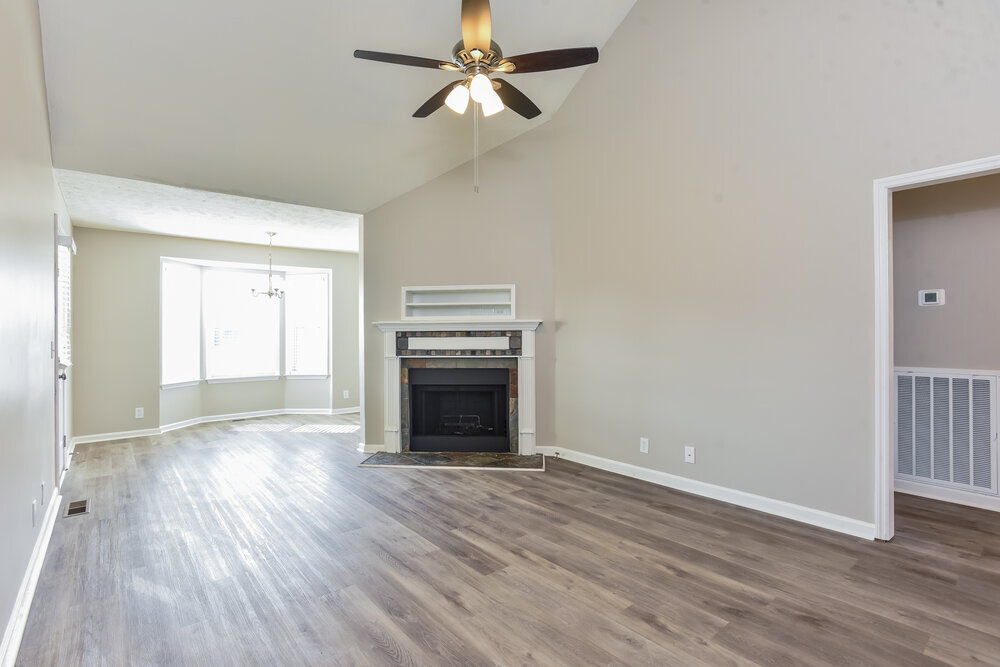 Building Photo - 5304 Sunnyvale Dr