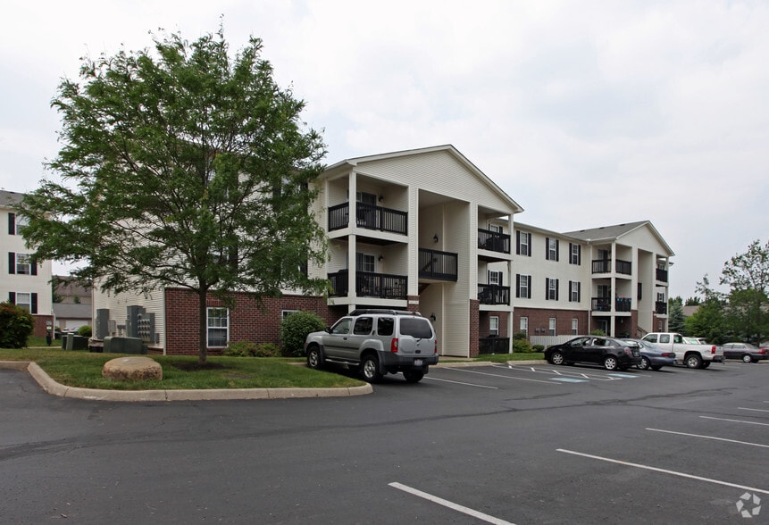Building Photo - Sawmill Park
