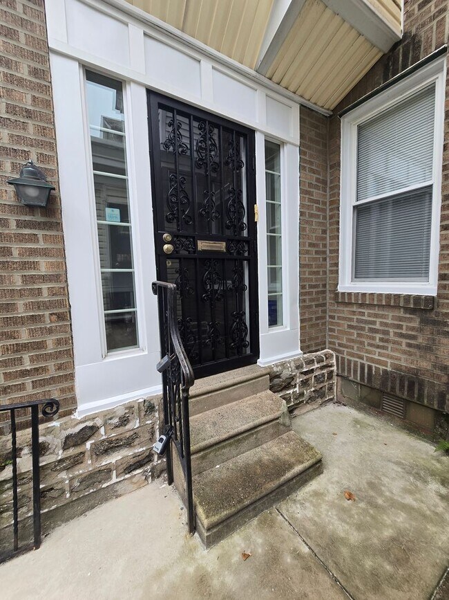 Building Photo - 1702 Widener Pl