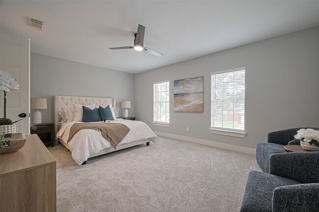 Building Photo - 5615 Haven Point Dr