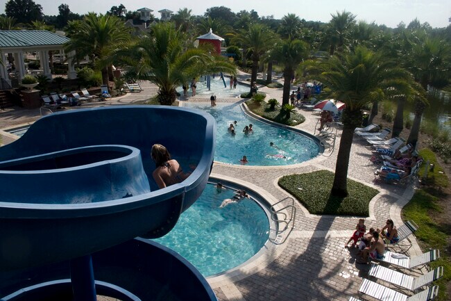 Building Photo - 575 Oakleaf Plantation Pky