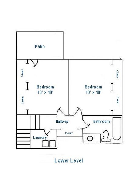 Building Photo - 1615 Reetz Rd