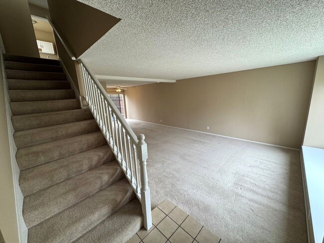 Building Photo - Todd Ranch Townhome- Overlooking The Community Pool!